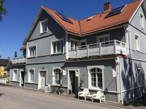 Hotels in Insjön